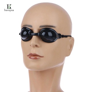[Diskyu] แว่นตานิรภัยเลเซอร์ สีดํา สําหรับรักษาโคมไฟโฟตอน