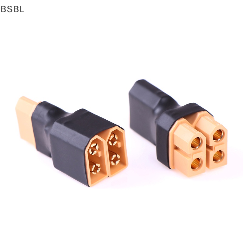 Bsbl XT60 อะแดปเตอร์แปลงสายเคเบิ้ล ปลั๊กลิโป้ BL | Shopee Thailand