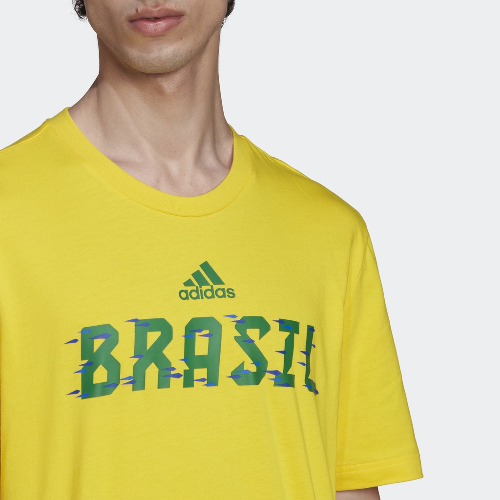adidas-ฟุตบอล-เสื้อยืด-fifa-world-cup-2022-brazil-ผู้ชาย-สีเหลือง-hd6370