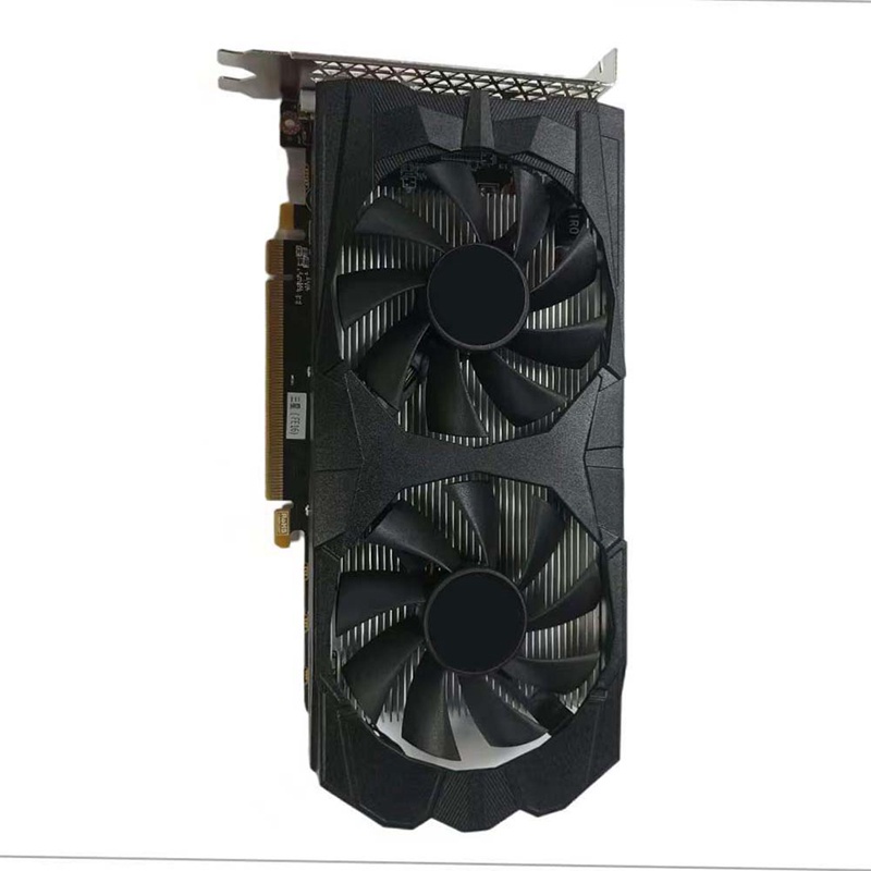 การ์ดจอคอมพิวเตอร์ตั้งโต๊ะ-rx580-8gb-ddr5-256bit