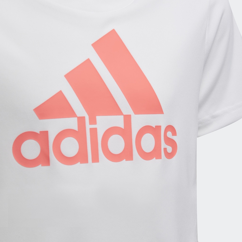 adidas-ไลฟ์สไตล์-เสื้อยืด-adidas-designed-to-move-เด็ก-สีขาว-he2006