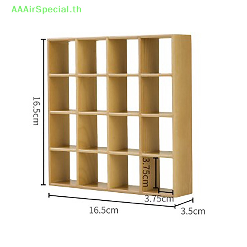 aaairspecial-ชุดโต๊ะโชว์-เฟอร์นิเจอร์-หน้าต่าง-ตู้โชว์-เฟอร์นิเจอร์-ขนาดเล็ก-สําหรับบ้านตุ๊กตา-1-12-th