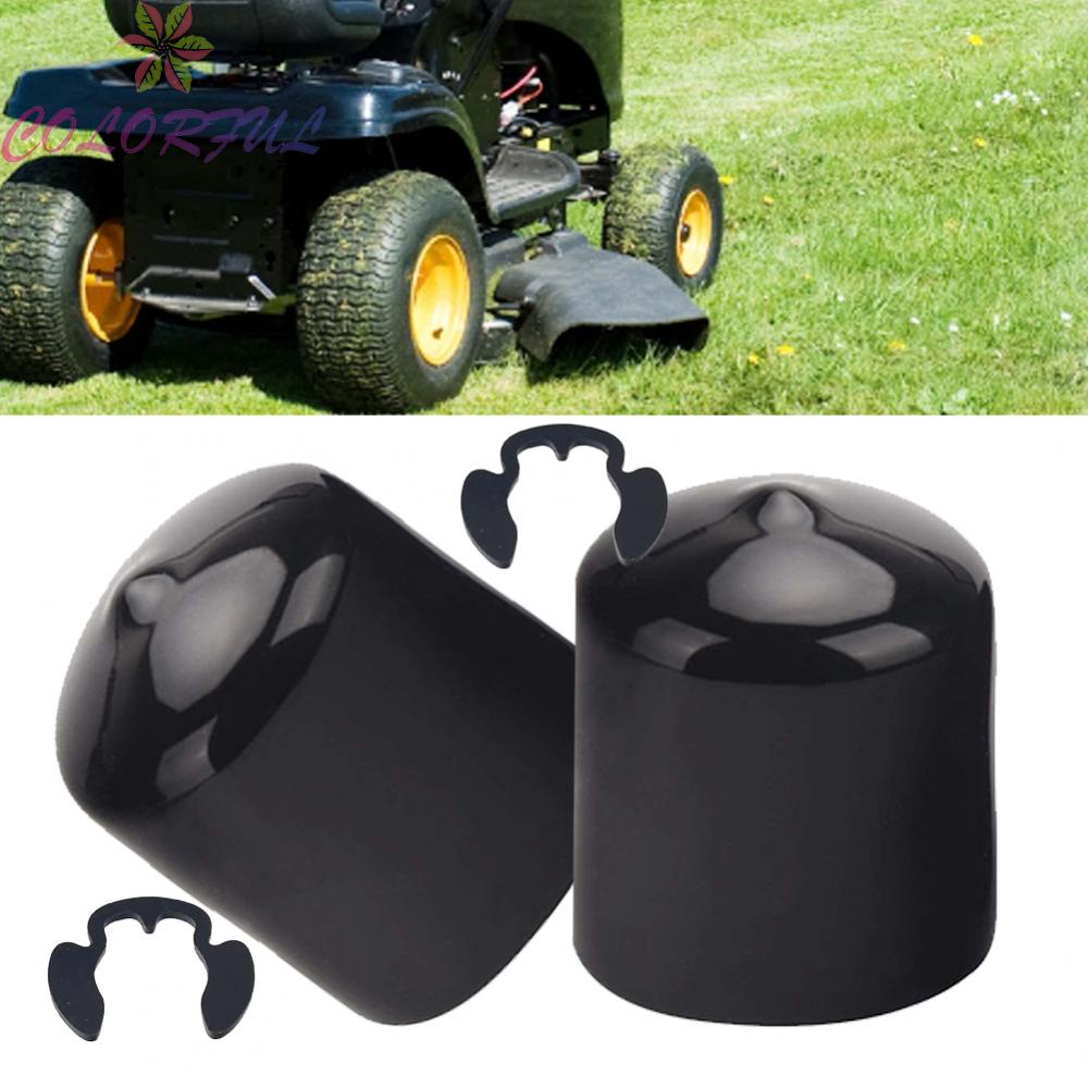 【COLORFUL】Snap Ring Lawn Mowers M13119 T40189 Replacement Retaining