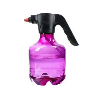 Sale! 3L Electric Spray Bottle Rechargeable Handheld Garden Sprayer Water Sprayers