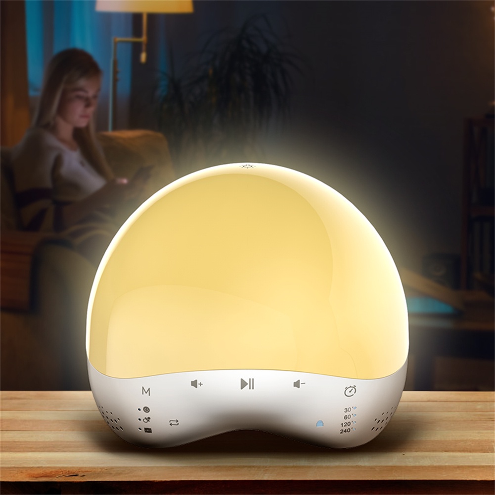 white-noise-sleep-meter-warm-photorespiration-lamp-baby-smart-phone-night-light-sleeping-aid-and-pacifier-white-noise-machine-life09