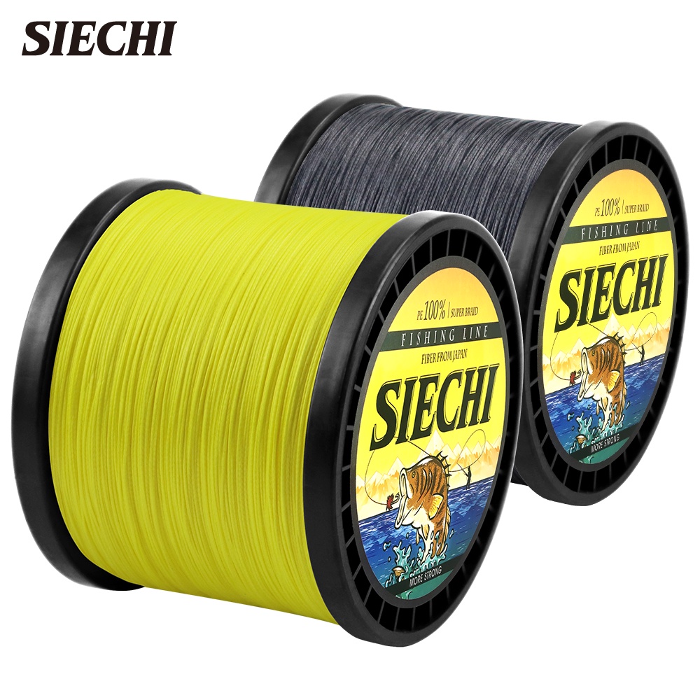 siechi-สายเบ็ดตกปลาทะเลสาบ-pe-แบบถัก-300-ม-500-ม-1000-ม-12-15-20-30-38-43-52-65-83lb