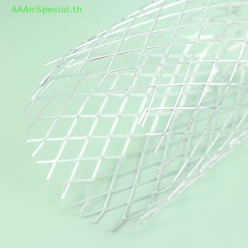 aaairspecial-ที่กรองรางน้ํา-แบบอลูมิเนียม