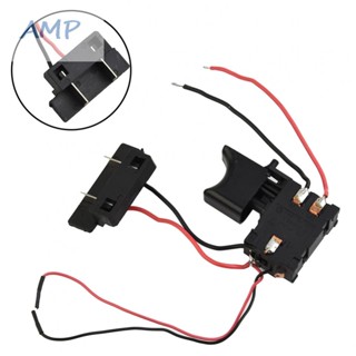 ⚡NEW 8⚡Trigger Switch 12V14.4V18V Cordless Lithium Battery Plastic/Metal Speed Control