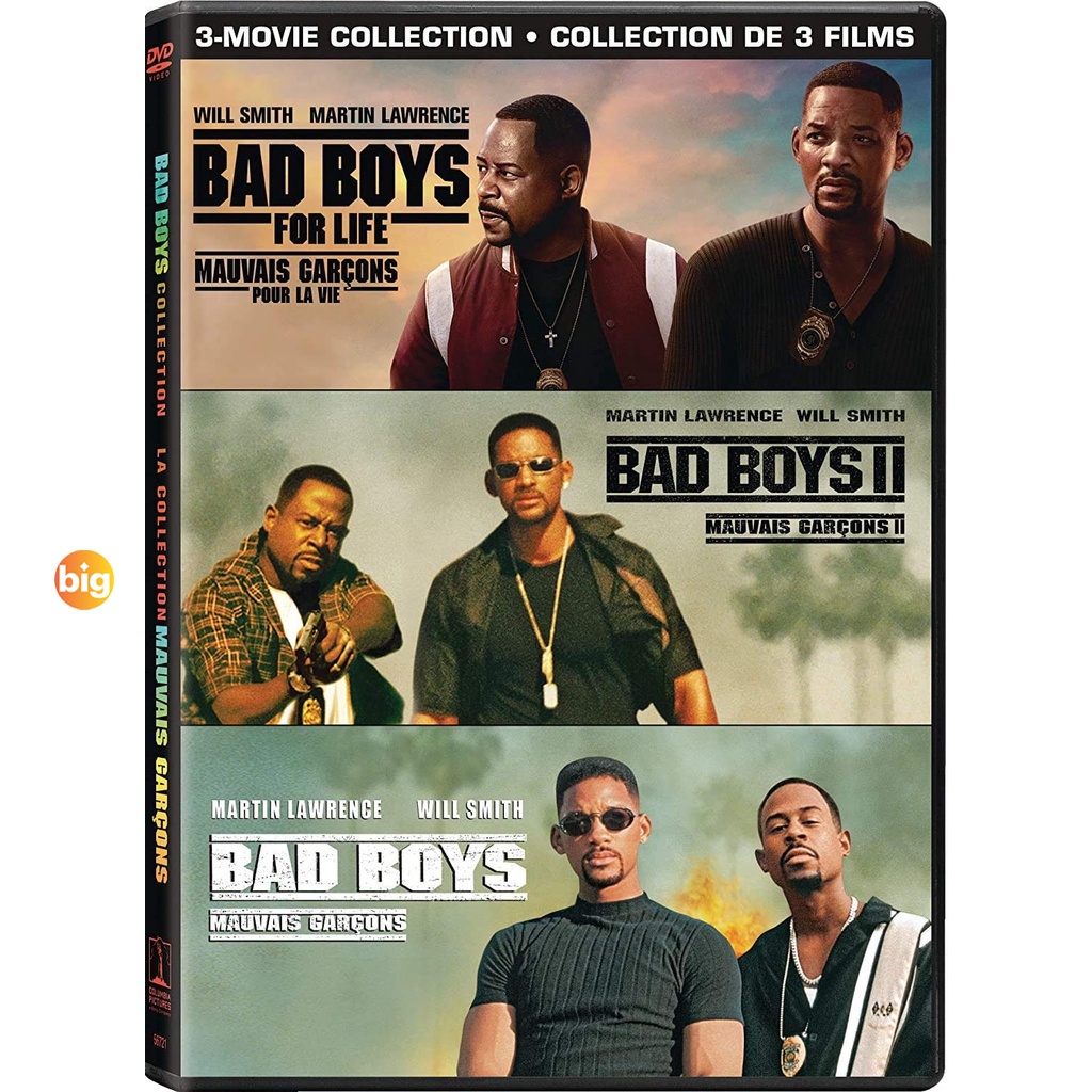 แผ่น-dvd-หนังใหม่-bad-boys-แบดบอยส์-คู่หูขวางนรก-ภาค-1-3-dvd-master-เสียงไทย-เสียง-ไทย-อังกฤษ-ซับ-ไทย-อังกฤษ-หนัง-ดีวี
