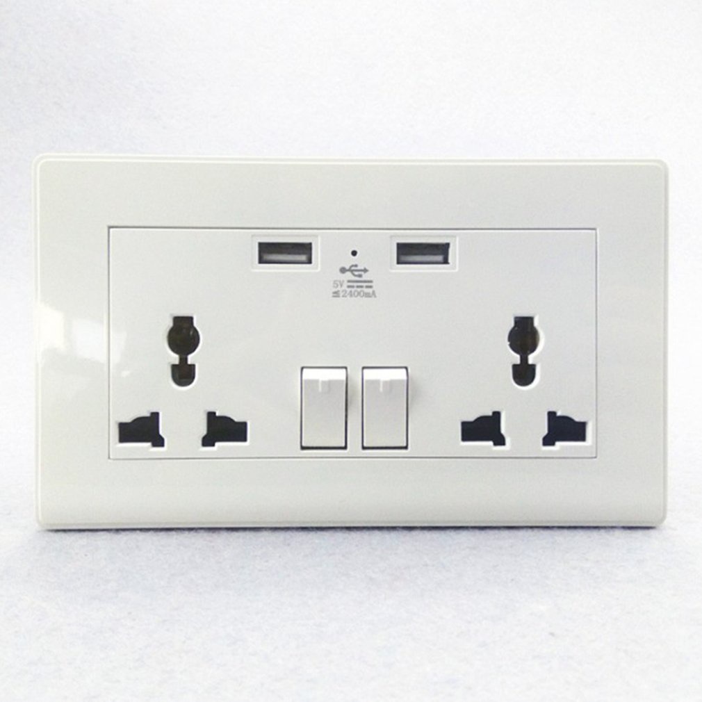 sale-2-gang-2000ma-wall-socket-dual-usb-port-outlets-plate-panel-universal-plug