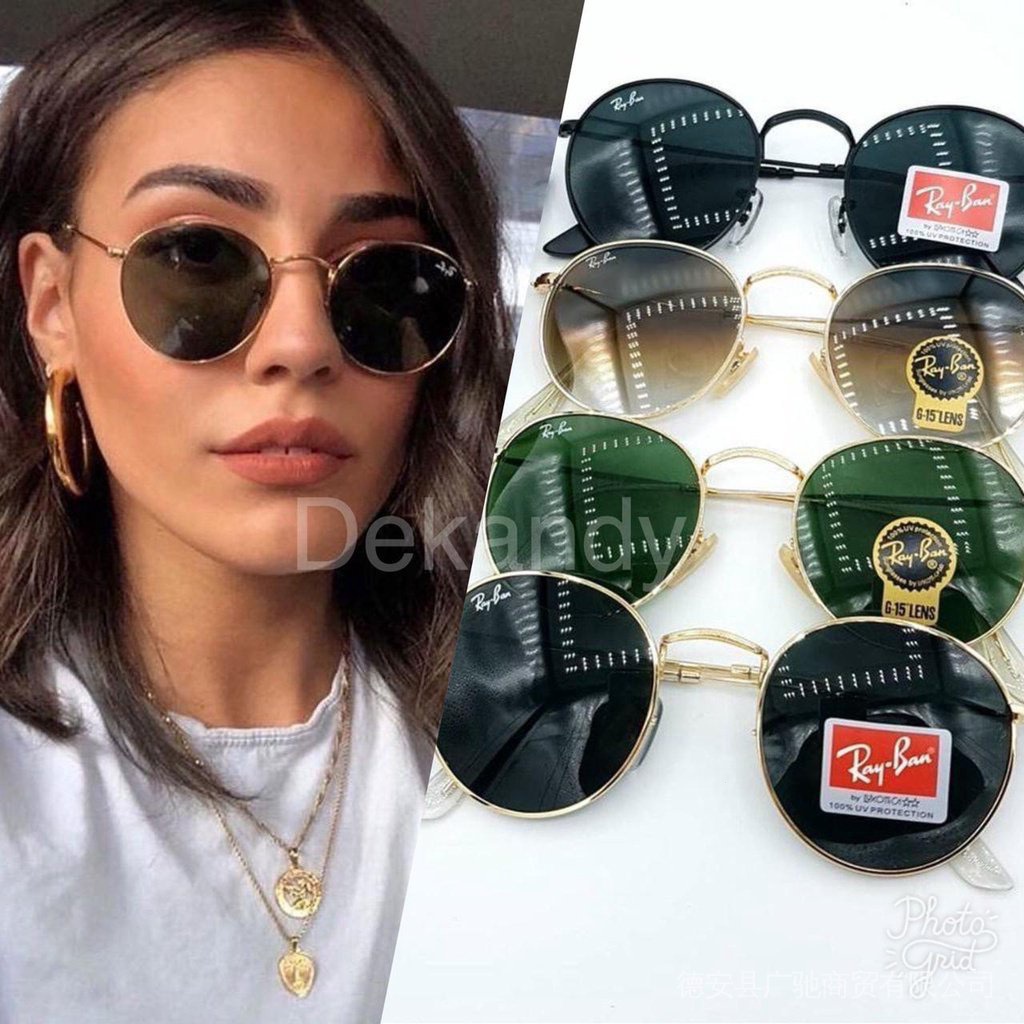 ray ban uv400