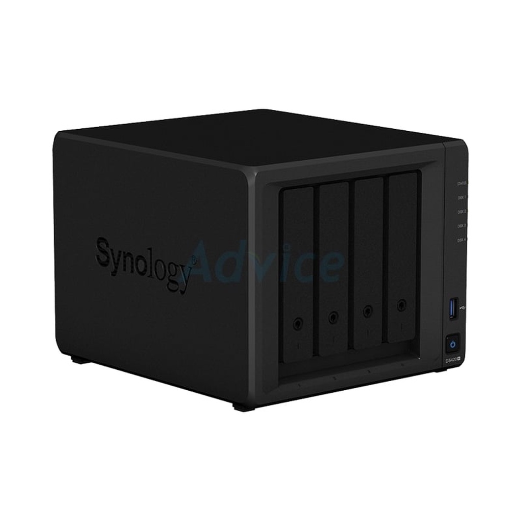 nas-synology-ds420-without-hdd