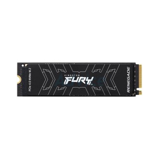 2 TB SSD M.2 PCIe 4.0 KINGSTON FURY RENEGADE (SFYRD/2000G) NVMe