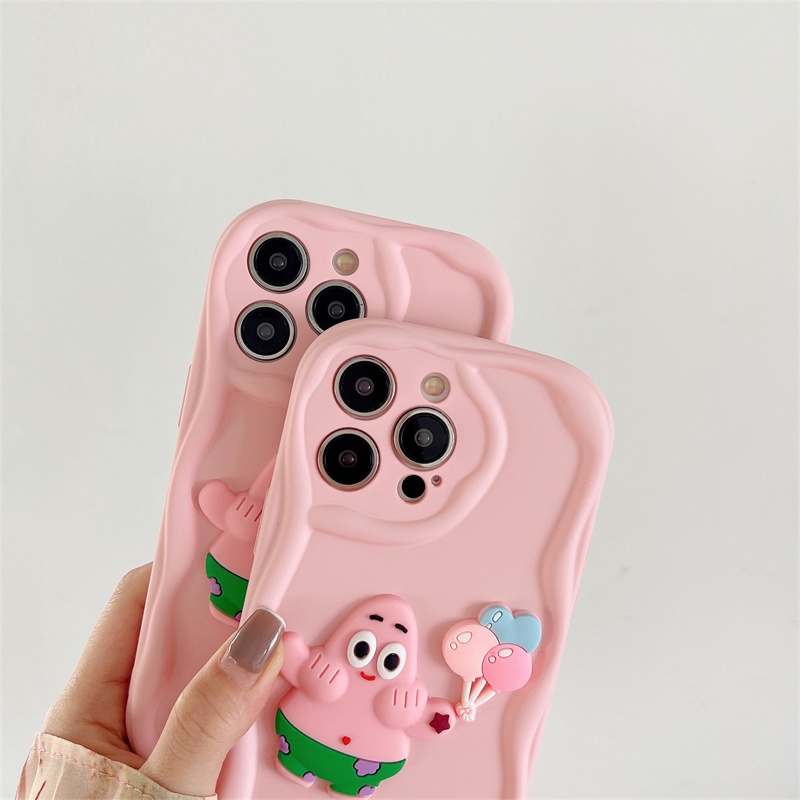 เคสโทรศัพท์มือถือ-ลายลูกโป่ง-ดาว-สีครีม-สําหรับ-samsung-s21-s22-s23-plus-ultar