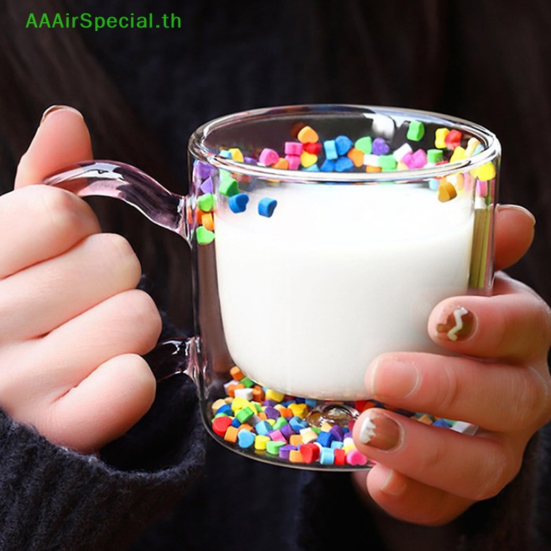 aaairspecial-แก้วกาแฟ-แบบสองชั้น-รูปหัวใจ-มีทรายไหล-หลากสีสัน