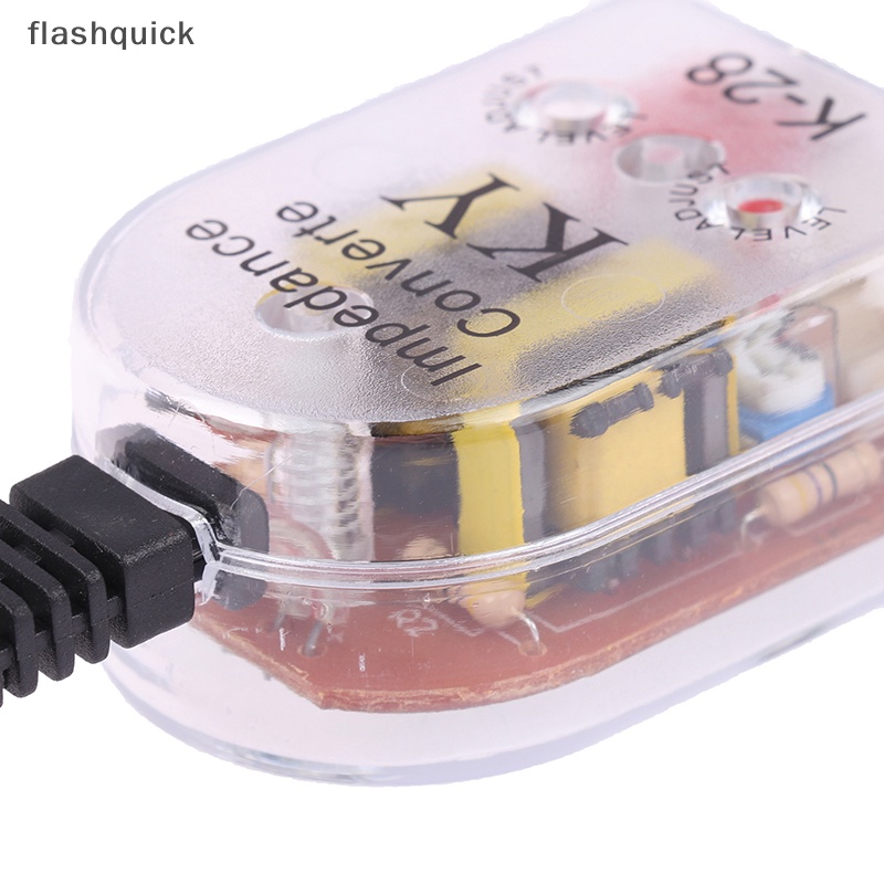 flashquick-เครื่องขยายเสียงซีดี-ซับวูฟเฟอร์-ความถี่สูง-ต่ํา-สําหรับรถยนต์