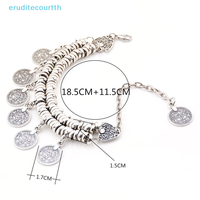 eruditecourtth-สร้อยข้อเท้า-สไตล์โบฮีเมียน-สําหรับเดินชายหาด-ใหม่