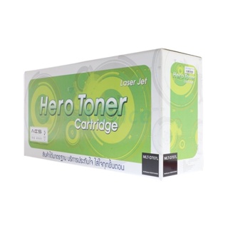 Toner-Re SAMSUNG MLT-D707L - HERO