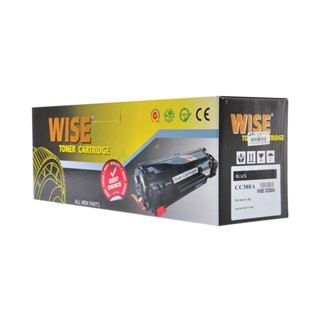 Toner-Re HP 88A CC388A - WISE