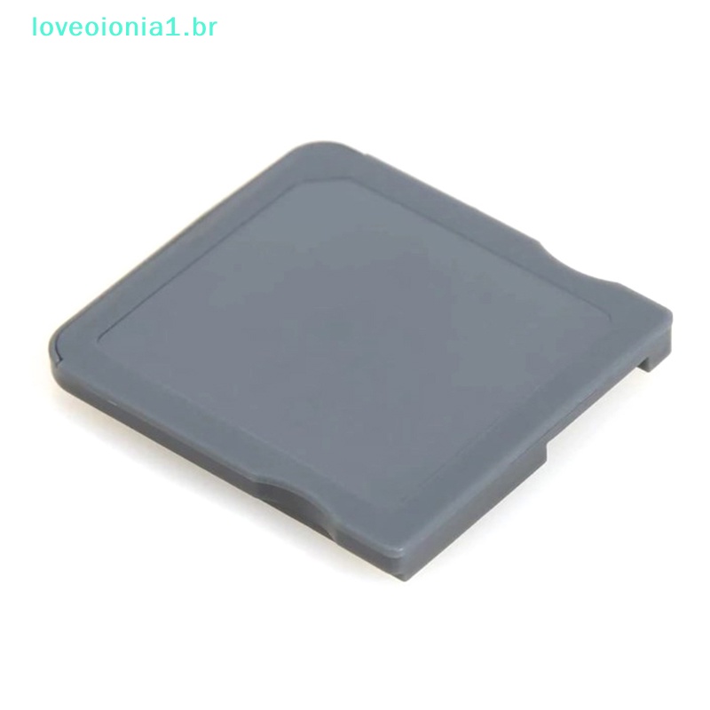 loveoionia1-อะแดปเตอร์การ์ดหน่วยความจําเกม-r4-โดย-self-3ds-รองรับ-nintend-nds-md-gb-gbc-fc-pce-sd-card