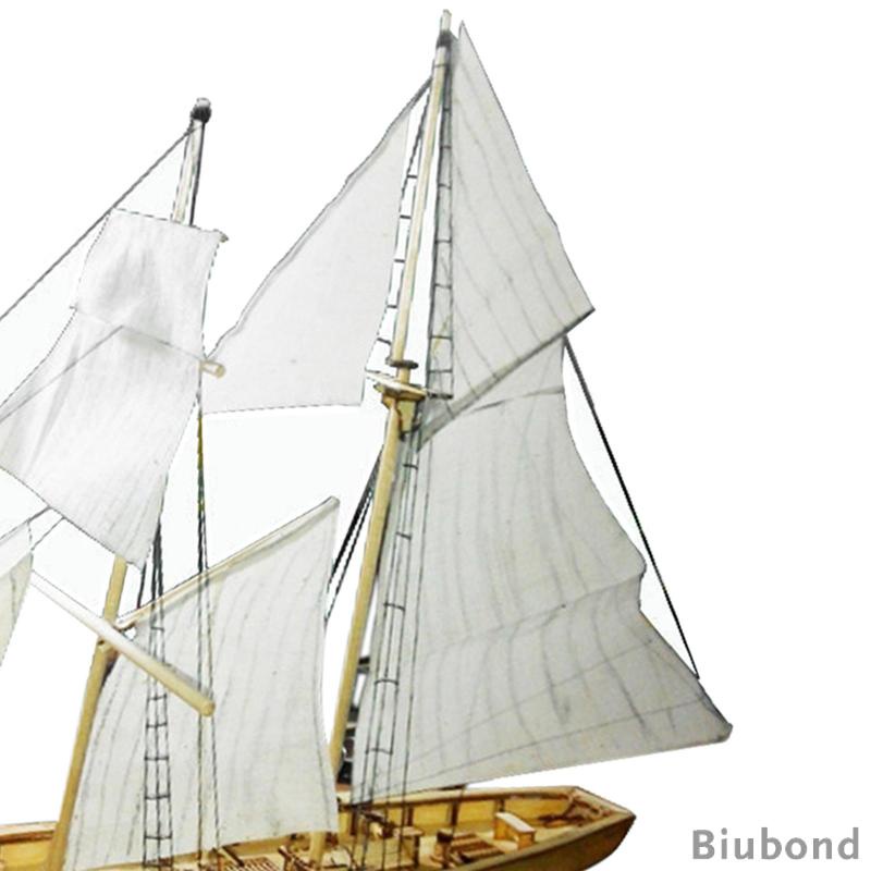 biubond-ชุดโมเดลเรือไม้-diy-สําหรับเก็บสะสม-ห้องนั่งเล่น