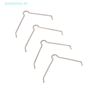Buildvictor แผ่นเบรกหลัง สําหรับ 6 Gg Gy Gh 02-14 RX-7 1983-1997 Bpf1166a TH