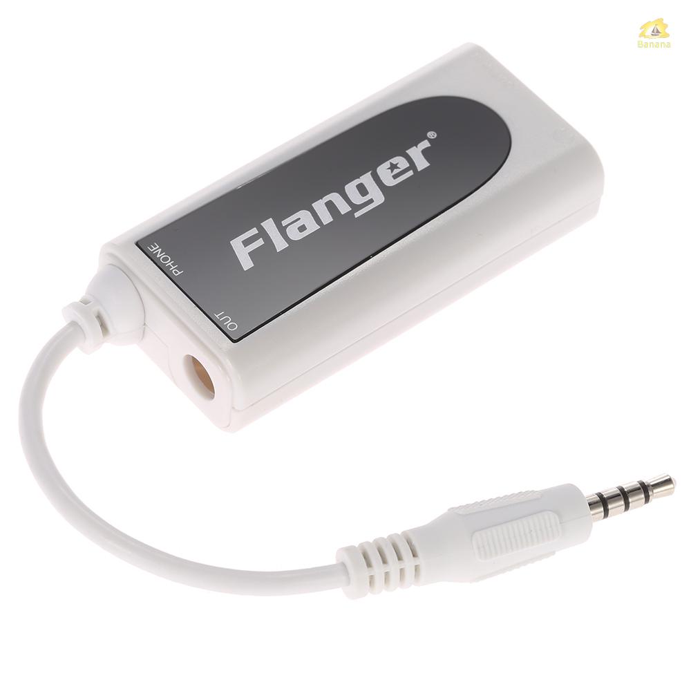 banana-pie-flanger-fc-21-อะแดปเตอร์แปลงเชื่อมต่อกีตาร์ไฟฟ้า-เบส-เป็นโทรศัพท์มือถือ-แท็บเล็ต-เข้ากันได้กับ-ios-โทรศัพท์-แท็บเล็ต-android-สมาร์ทโฟน-แท็บเล็ต-พร้อมออดี้-3-5-มม