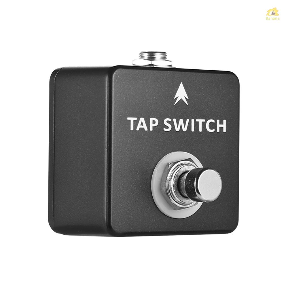 banana-pie-moskyaudio-tap-switch-สวิตช์แตะสวิตช์โลหะ-แบบเต็ม