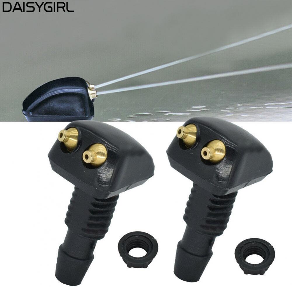 daisyg-washer-wiper-nozzle-sprayer-washer-sprayer-2pcs-anti-corrosion-dual-holes