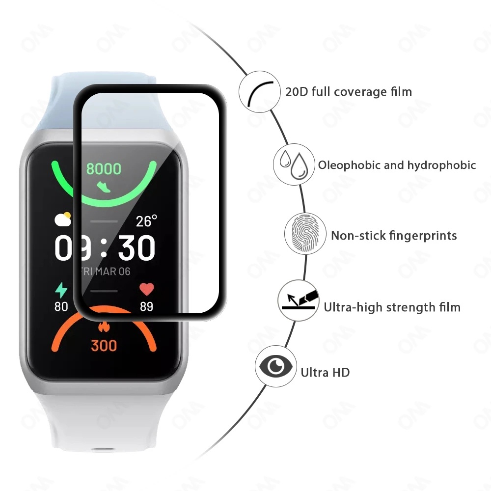 3d-pmma-ฟิล์มป้องกัน-เต็มขอบ-cove-สําหรับ-oppo-band-2-ใส-นิ่ม-ฟิล์มกันรอยหน้าจอ