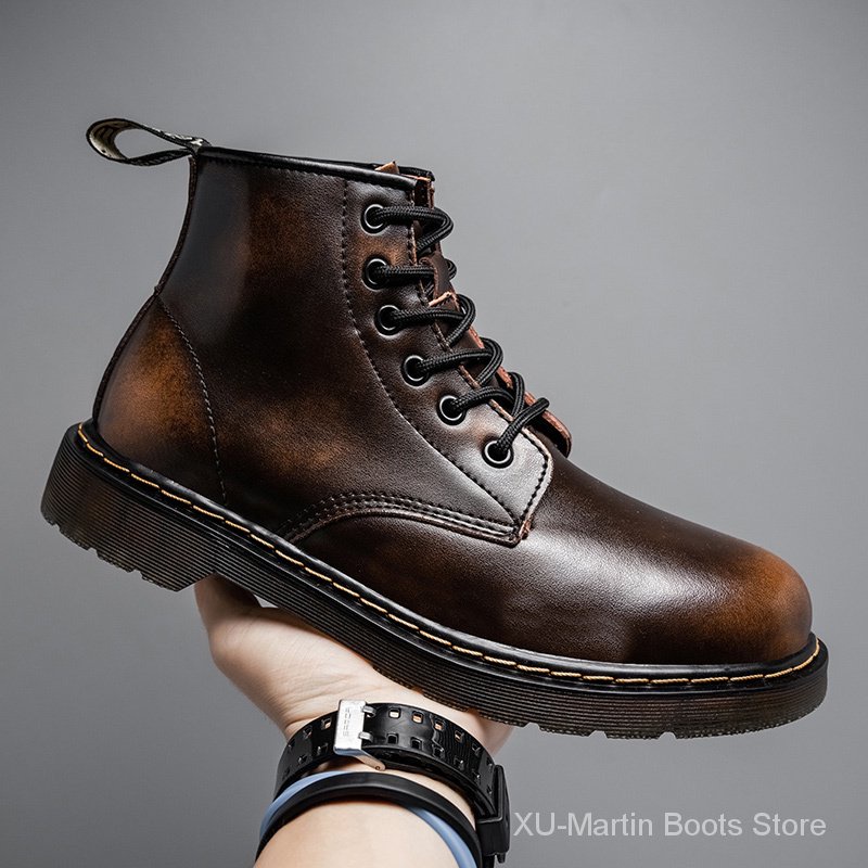 dr-martens-รองเท้าบูทมาร์ติน-6-หลุม-สไตล์คลาสสิก-เรโทร-แฟชั่นสําหรับผู้ชาย-oyhh