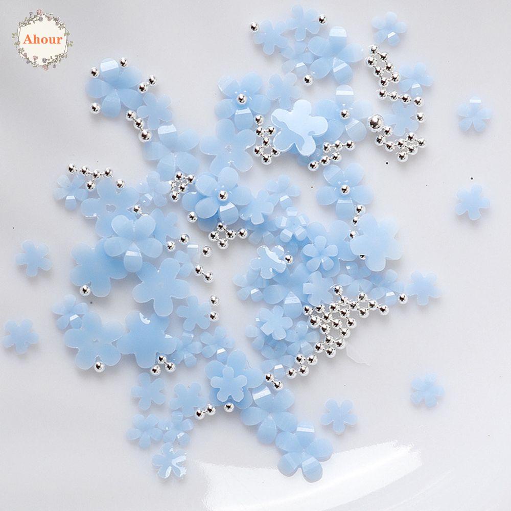 ahour-กลีบดอกไม้-3d-คละขนาดสําหรับตกแต่งเล็บ-diy
