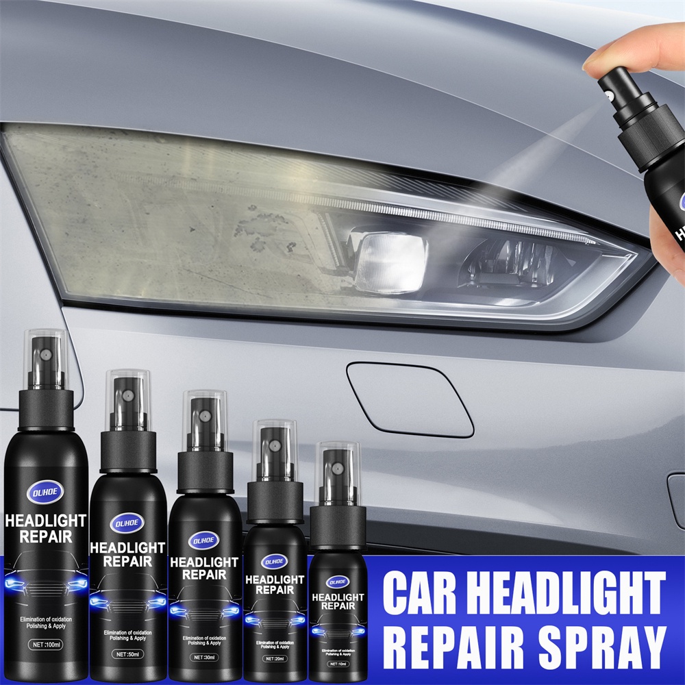 ouhoe-car-light-restorative-liquid-removing-oxidation-dirt-portable-headlight-repair-polish-liquid-for-car-headlight-restoration-blue-ซื้อทันทีเพิ่มลงในรถเข็น