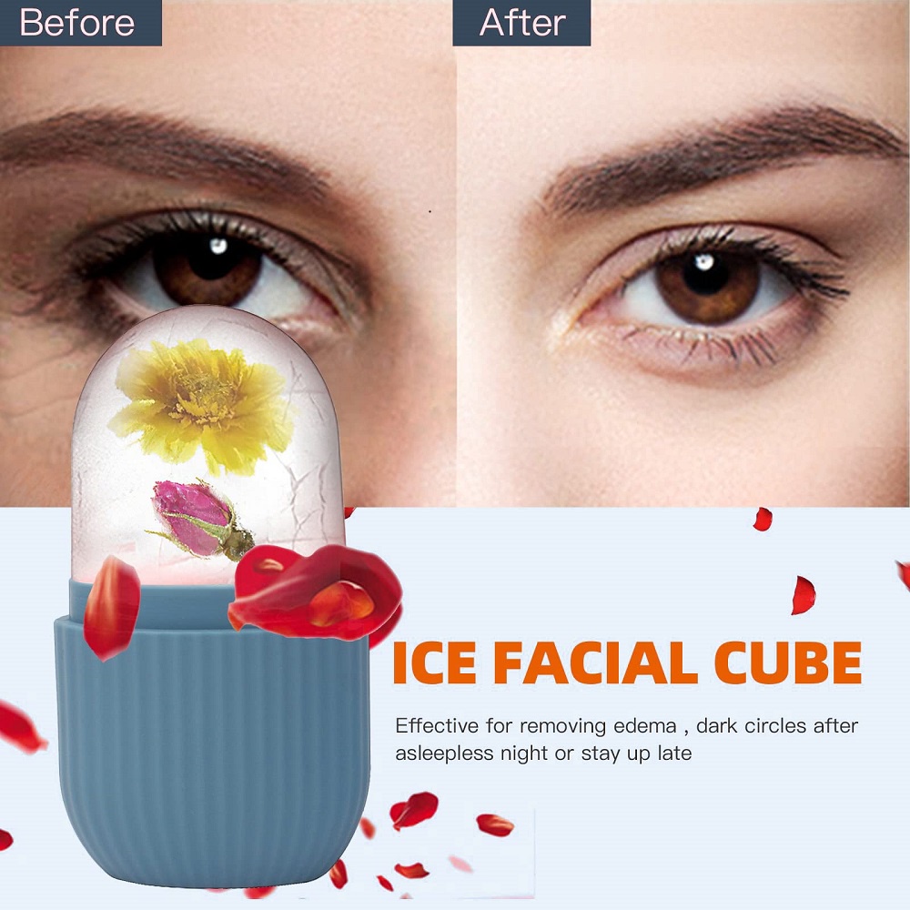 ice-face-roller-face-eye-reusable-beauty-ice-facial-contour-roller-face-care-ซิลิโคนแท่งหน้าแม่พิมพ์-ice-facial-roller-ice-massage-roller