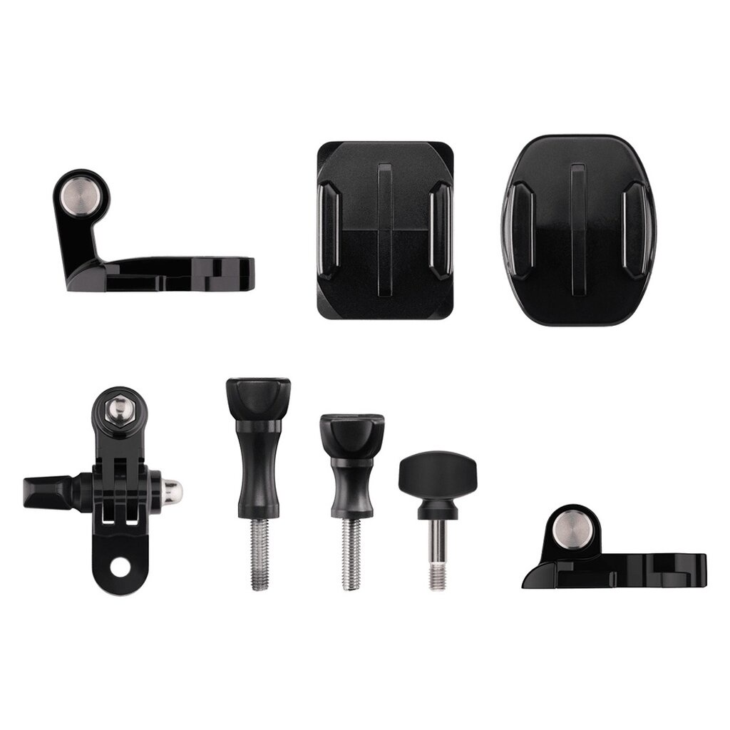 gopro-gopro-mounts-grab-bag-for-all-gopro-camera-ของแท้โกโปร