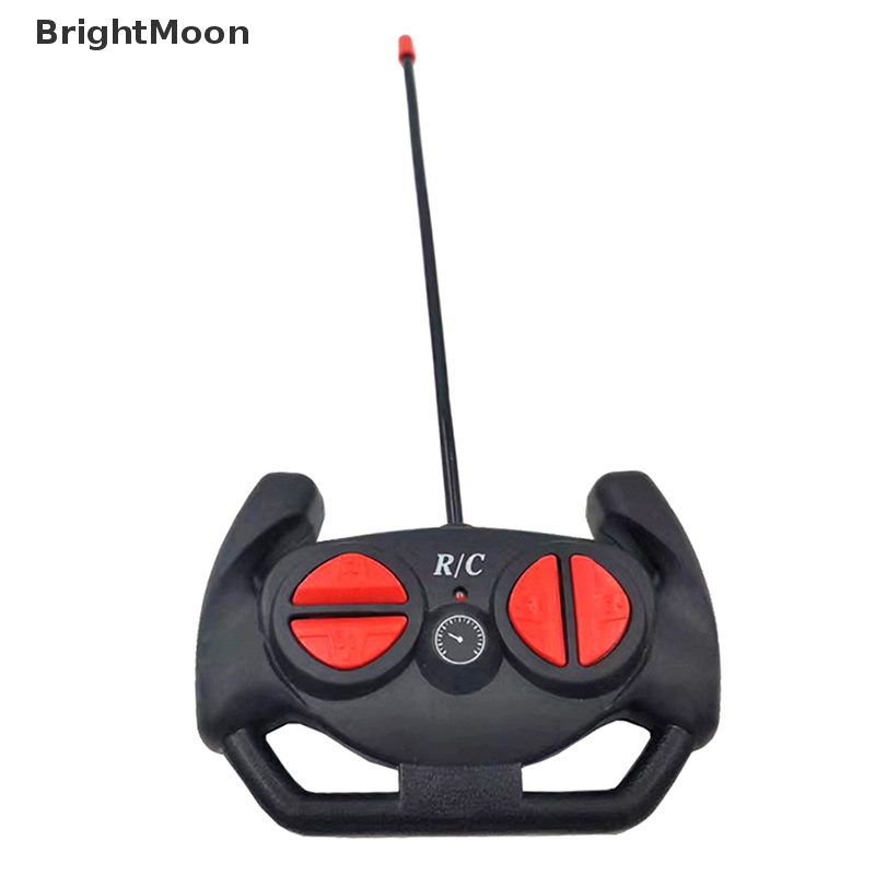 brightmoon-รีโมตคอนโทรล-อุปกรณ์เสริมรถยนต์-27-ม-40-ม-4ch-27mhz