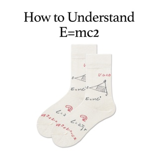 emmtee.emmbee - ถุงเท้า How to understand