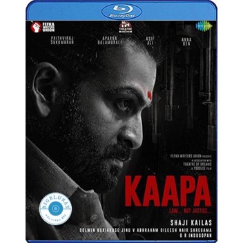 แผ่น-bluray-หนังใหม่-kaapa-2022-แลกด้วยเลือด-เสียง-malayalam-ซับ-eng-ไทย-หนัง-บลูเรย์