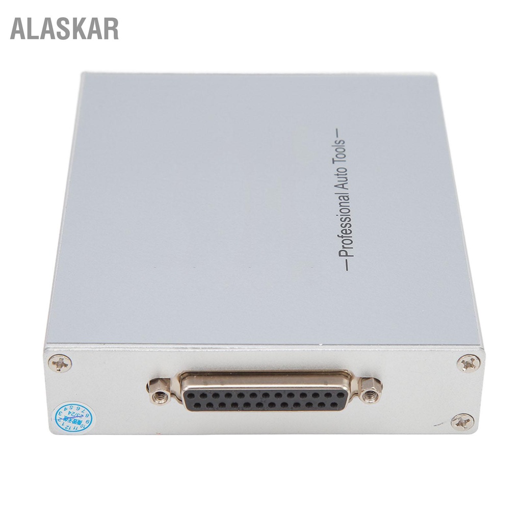 alaskar-v1-2-7-โปรแกรมเมอร์-ecu-67-รองรับโมดูล-checksum-อ่านเขียนข้อมูลเครื่องมือวิเคราะห์-eu-plug-100-ถึง-240v