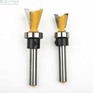 【Big Discounts】1/4inch Shank 14 Degree Carbide Dovetail Router Bit/Woodworking Cutter Tools#BBHOOD