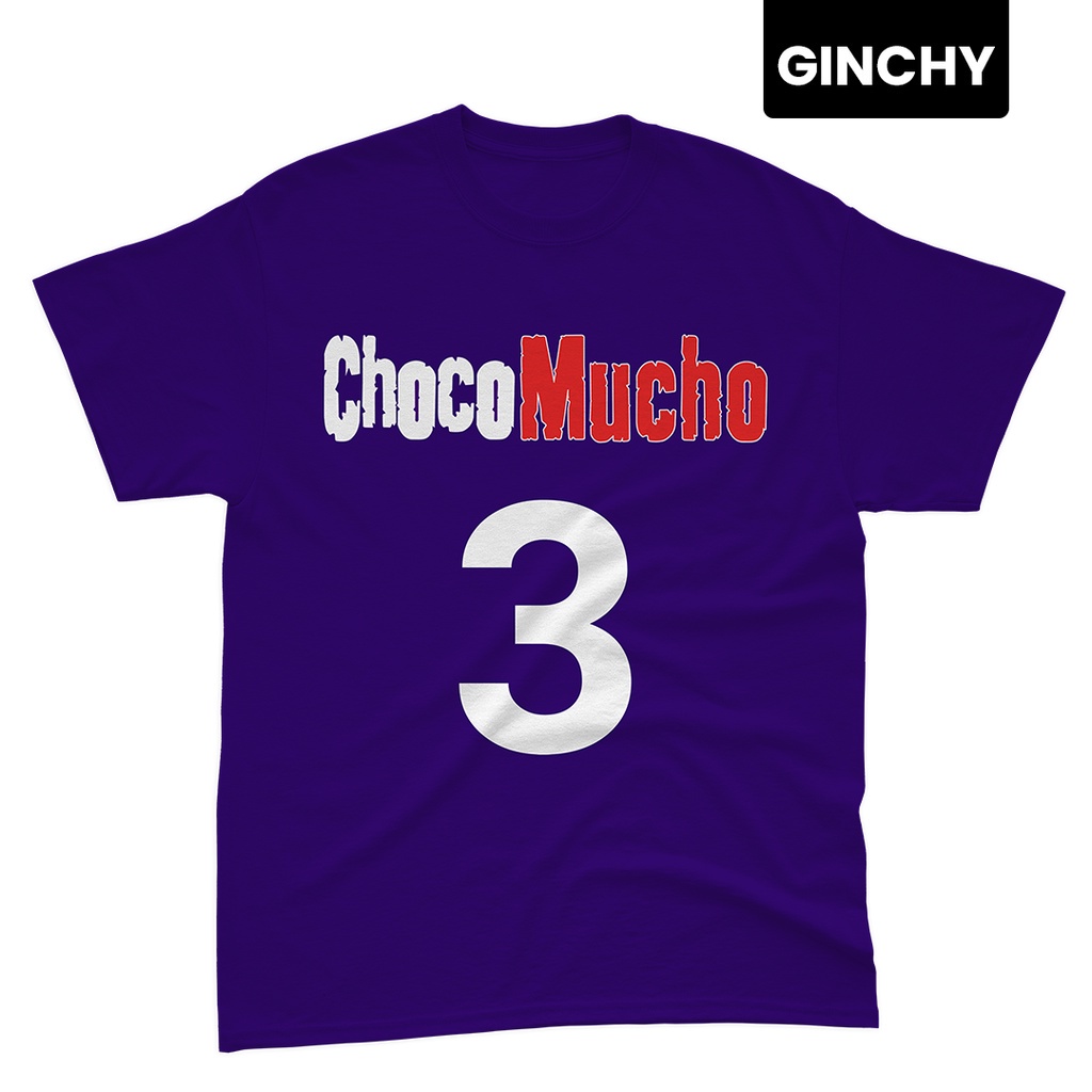 ใหม่-deanna-wong-choco-mucho-volleyball-jersey-t-shirt