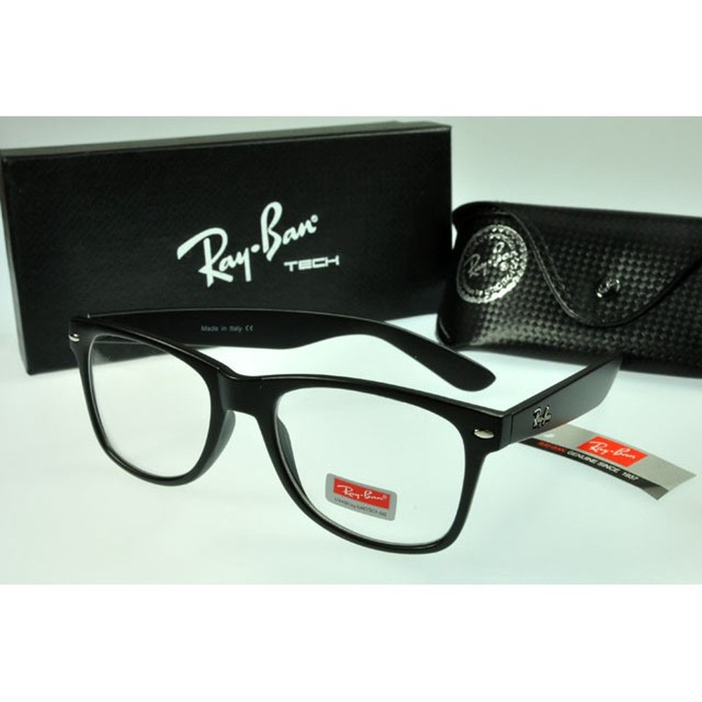 แว่นตากันแดด ของแท้ Ray Ban Ray Ban Ban แฟชั่นฤดูร้อน สีดํา สําหรับ ...