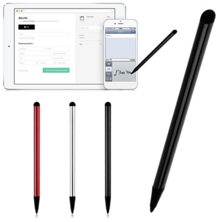 ปากกาสไตลัสหน้าจอแท็บเล็ต สําหรับ Samsung Galaxy Tab A8 10.5 2021 A7 Lite 8.7 A7 10.4 นิ้ว SM-X200 X205