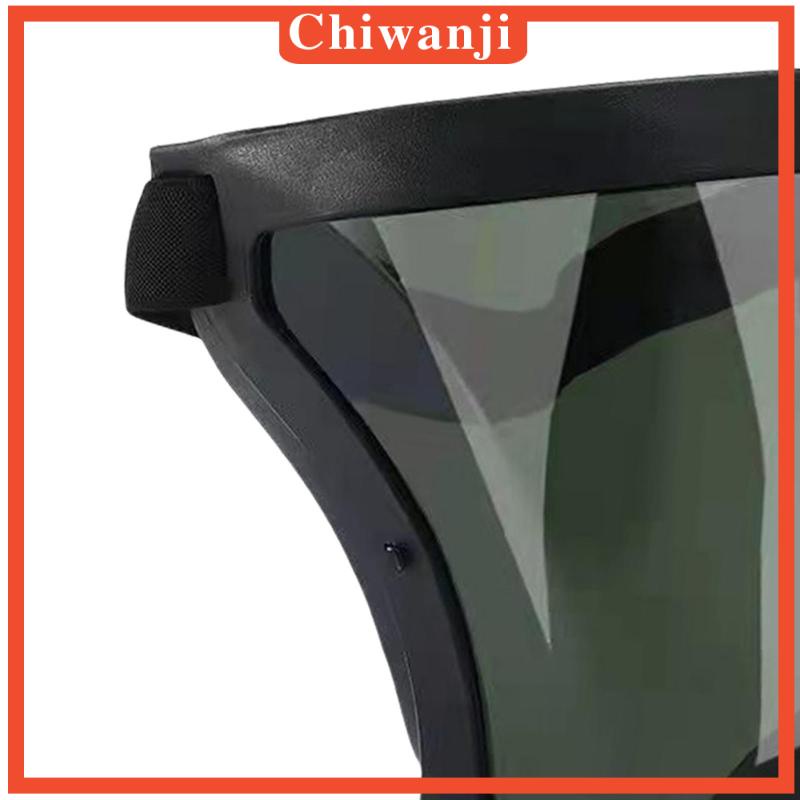 chiwanji-อุปกรณ์ป้องกันใบหน้า-สําหรับงานเชื่อม