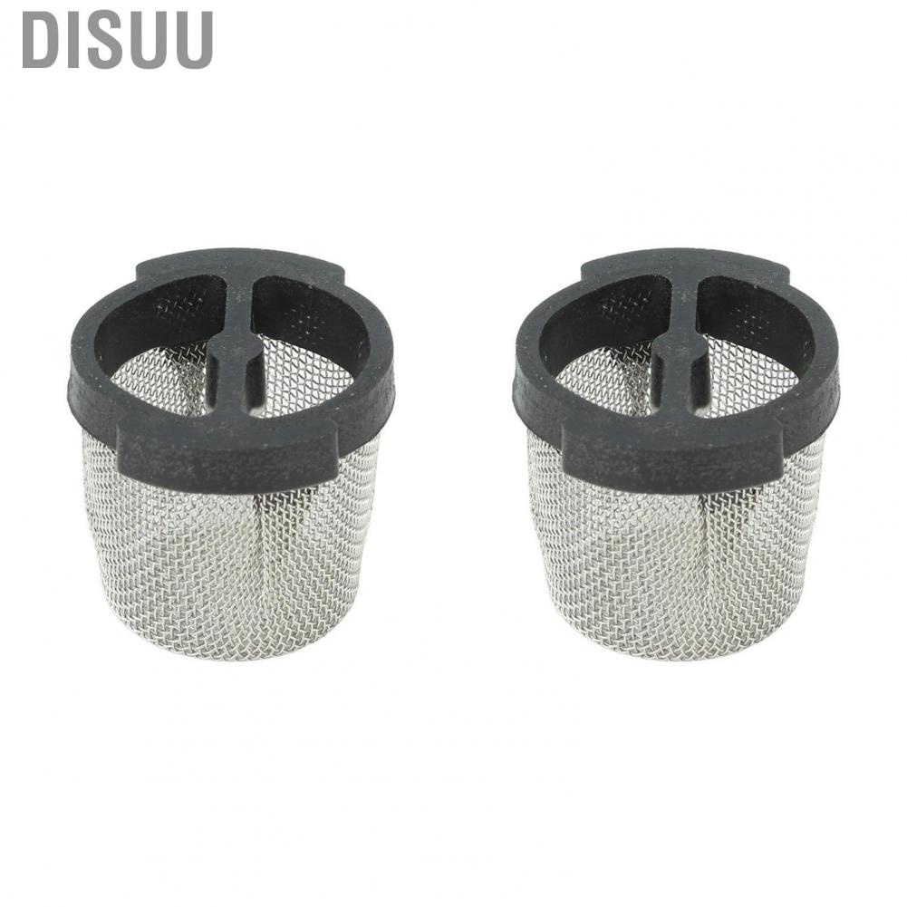 disuu-wall-fitting-filter-screen-650400-stainless-steel-fitting-and-quick-for-pool-cleaning