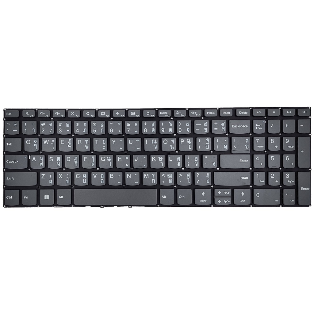 keyboard-lenovo-คีย์บอร์ด-เลอโนโว่-lenovo-v330-15-15ikb-15isk-330s-15ikb-15arr-15ast-330-15