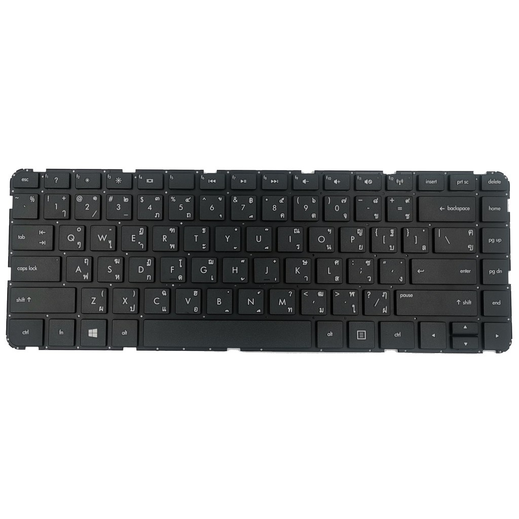 hp-keyboard-คีย์บอร์ด-hp-pavilion-m4-m4-1000-1008tx-1010tx-m4-1009tx