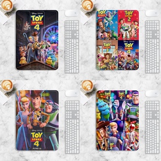 Toy Story เคส ใช้สำหรับ ไอแพด 2022 pro11 เคสไอแพด air1/2/3/4/5 mini6 astronaut case iPad 10.2 gen7/8/9 gen10 เคสหลังใส