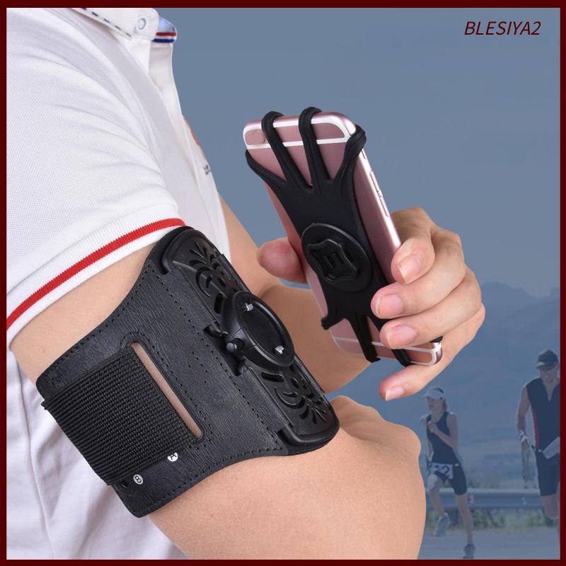 blesiya2-กระเป๋าใส่โทรศัพท์มือถือ-แบบรัดแขน-ทนทาน-สําหรับออกกําลังกาย-วิ่ง-เล่นกีฬา