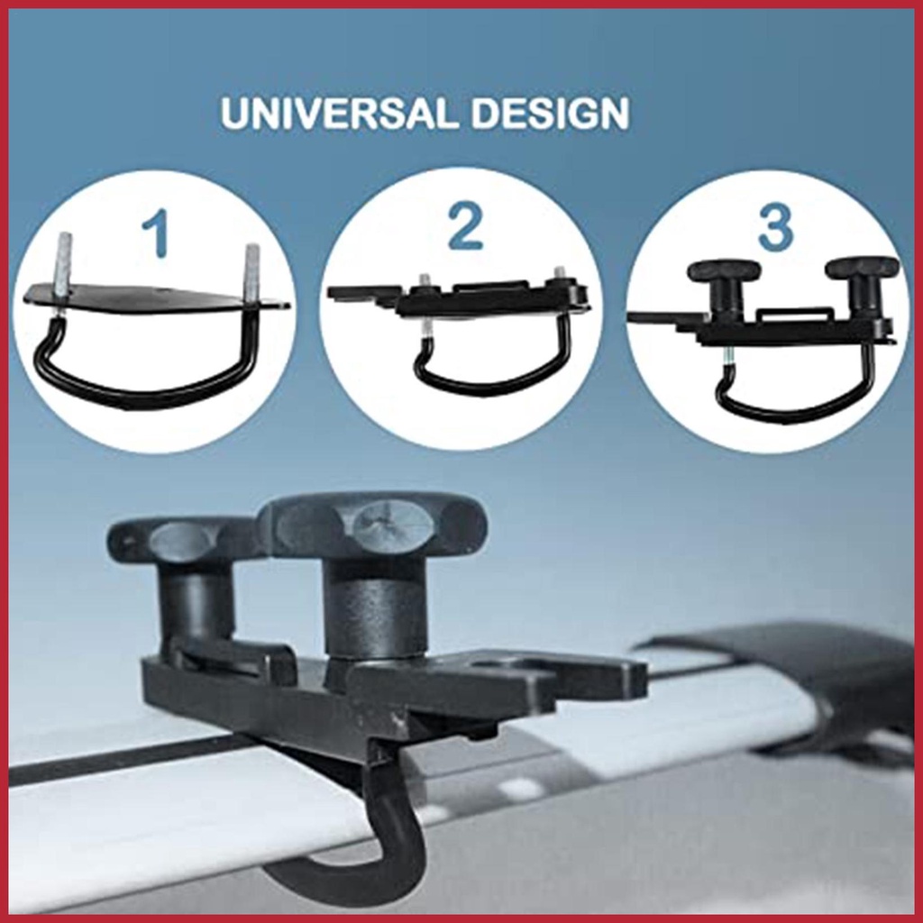 ตัวยึดกล่องหลังคารถยนต์-และรถตู้